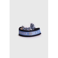Bracciale Harcour CSIO La Baule Quobrace Cielo Blu