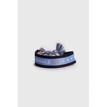 Bracciale Harcour CSIO La Baule Quobrace Cielo Blu