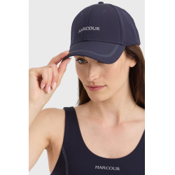 Cappellino equitazione Harcour Ciel idrorepellente Cappellino equitazione Harcour Ciel idrorepellente