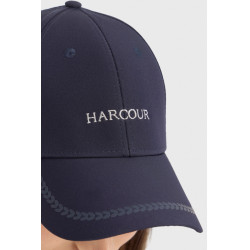 Cappellino equitazione Harcour Ciel idrorepellente Cappellino equitazione Harcour Ciel idrorepellente