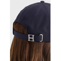 Cappellino equitazione Harcour Ciel idrorepellente Cappellino equitazione Harcour Ciel idrorepellente