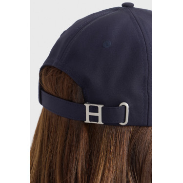 Cappellino equitazione Harcour Ciel idrorepellente Cappellino equitazione Harcour Ciel idrorepellente