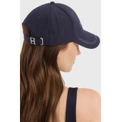 Cappellino equitazione Harcour Ciel idrorepellente Cappellino equitazione Harcour Ciel idrorepellente