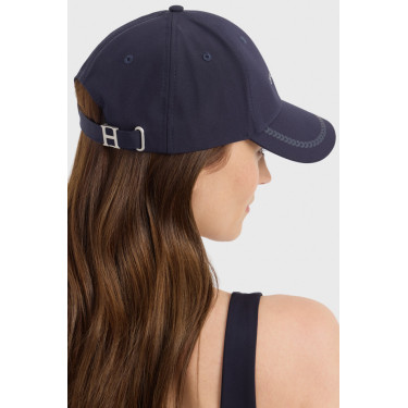 Cappellino equitazione Harcour Ciel idrorepellente Cappellino equitazione Harcour Ciel idrorepellente