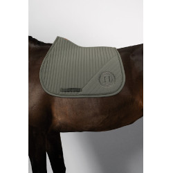 Sottosella equitazione Harcour Onyx traspirante