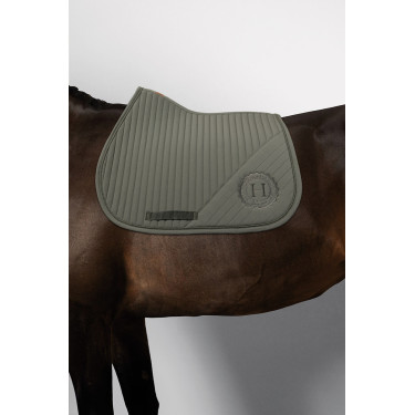Sottosella equitazione Harcour Onyx traspirante