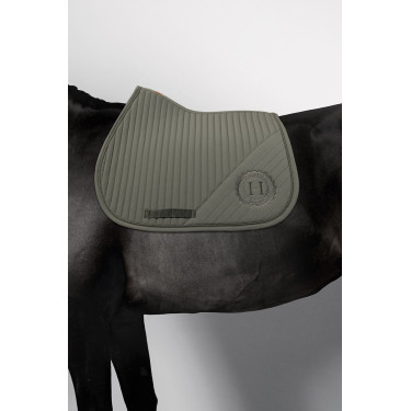 Sottosella equitazione Harcour Onyx traspirante