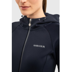 Felpa Harcour Frankel donna Francia Marina Blu marino Felpa Harcour Frankel donna Francia Marina Blu marino