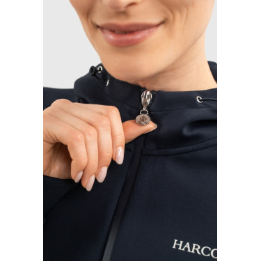Felpa Harcour Frankel donna Francia Marina Blu marino Felpa Harcour Frankel donna Francia Marina Blu marino