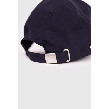 Cappellino Harcour Flight France Marina Blu marino Cappellino Harcour Flight France Marina Blu marino