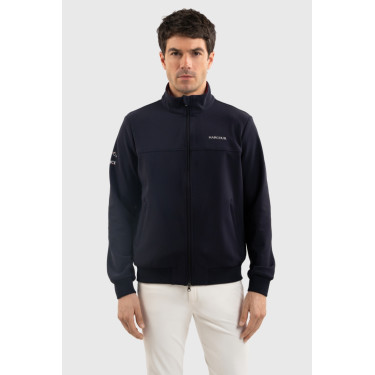 Giacca equitazione uomo Harcour Felix Francia | EQUI-CLIC