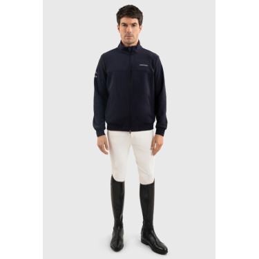 Giacca equitazione uomo Harcour Felix Francia | EQUI-CLIC