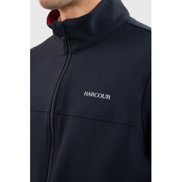 Giacca equitazione uomo Harcour Felix Francia | EQUI-CLIC