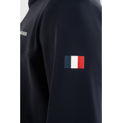 Giacca equitazione uomo Harcour Felix Francia | EQUI-CLIC