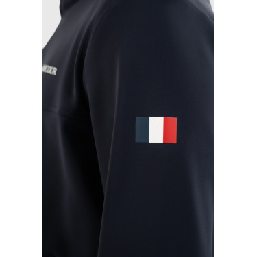 Giacca equitazione uomo Harcour Felix Francia | EQUI-CLIC