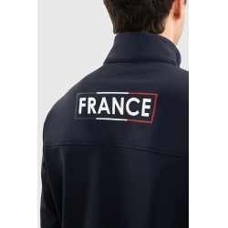 Giacca equitazione uomo Harcour Felix Francia | EQUI-CLIC