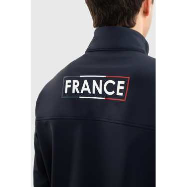Giacca equitazione uomo Harcour Felix Francia | EQUI-CLIC