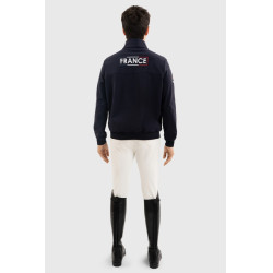 Giacca equitazione uomo Harcour Felix Francia | EQUI-CLIC