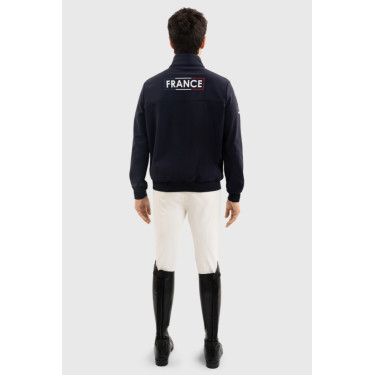 Giacca equitazione uomo Harcour Felix Francia | EQUI-CLIC