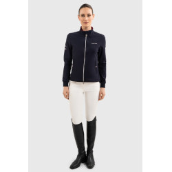 Giacca equitazione donna Harcour Felicie Francia | Equi-Clic