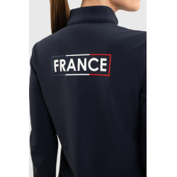 Giacca equitazione donna Harcour Felicie Francia | Equi-Clic