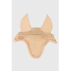 Cuffietta antimosche equitazione Harcour Fun cavallo