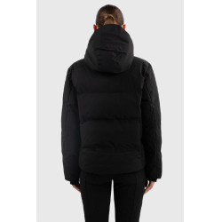 Parka equitazione donna Harcour Naza impermeabile