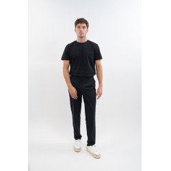 Pantaloni equitazione uomo Harcour Corbinian | EQUI-CLIC