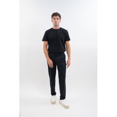 Pantaloni equitazione uomo Harcour Corbinian | EQUI-CLIC