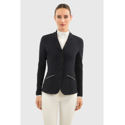 Giacca da concorso Harcour Bess donna Marina Blu marino Giacca da concorso Harcour Bess donna Marina Blu marino