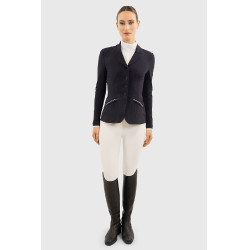 Giacca da concorso Harcour Bess donna Marina Blu marino Giacca da concorso Harcour Bess donna Marina Blu marino