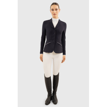 Giacca da concorso Harcour Bess donna Marina Blu marino Giacca da concorso Harcour Bess donna Marina Blu marino