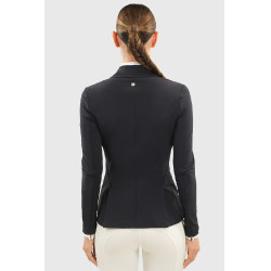 Giacca da concorso Harcour Bess donna Marina Blu marino Giacca da concorso Harcour Bess donna Marina Blu marino