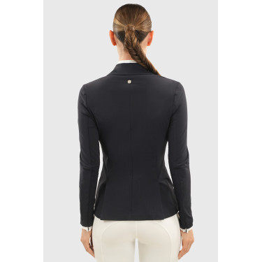 Giacca da concorso Harcour Bess donna Marina Blu marino Giacca da concorso Harcour Bess donna Marina Blu marino