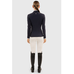 Giacca da concorso Harcour Bess donna Marina Blu marino Giacca da concorso Harcour Bess donna Marina Blu marino