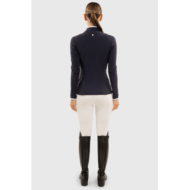 Giacca da concorso Harcour Bess donna Marina Blu marino Giacca da concorso Harcour Bess donna Marina Blu marino
