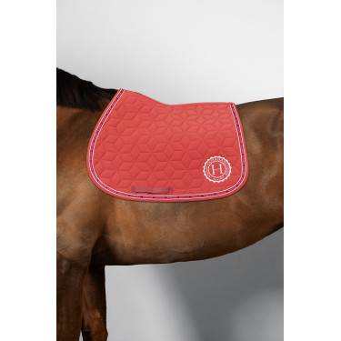 Sottosella equitazione Harcour Blake traspirante Sottosella equitazione Harcour Blake traspirante