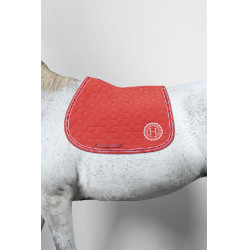 Sottosella equitazione Harcour Blake traspirante Sottosella equitazione Harcour Blake traspirante