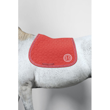 Sottosella equitazione Harcour Blake traspirante Sottosella equitazione Harcour Blake traspirante
