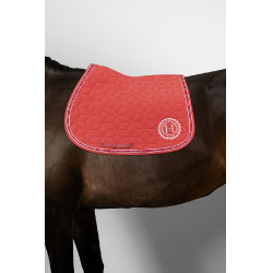 Sottosella equitazione Harcour Blake traspirante Sottosella equitazione Harcour Blake traspirante