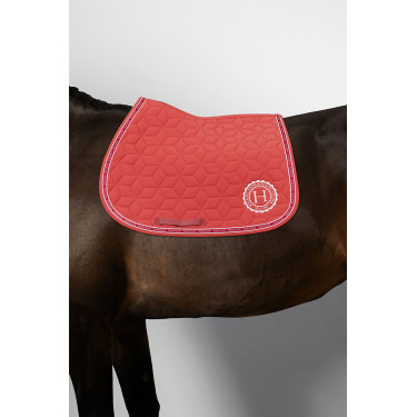 Sottosella equitazione Harcour Blake traspirante Sottosella equitazione Harcour Blake traspirante