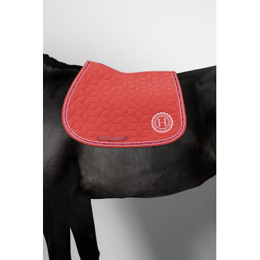 Sottosella equitazione Harcour Blake traspirante Sottosella equitazione Harcour Blake traspirante