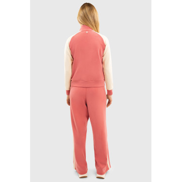 Felpa da equitazione donna Harcour Brenda | EQUI-CLIC Felpa da equitazione donna Harcour Brenda | EQUI-CLIC
