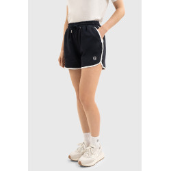 Short donna equitazione Harcour Bora – comfort e stile