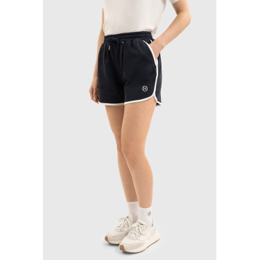 Short donna equitazione Harcour Bora – comfort e stile