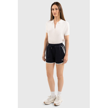 Short donna equitazione Harcour Bora – comfort e stile