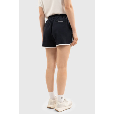 Short donna equitazione Harcour Bora – comfort e stile