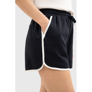 Short donna equitazione Harcour Bora – comfort e stile