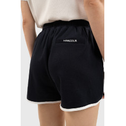 Short donna equitazione Harcour Bora – comfort e stile