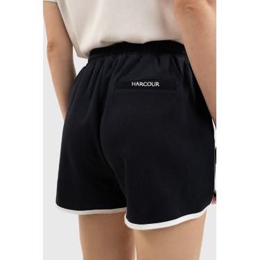 Short donna equitazione Harcour Bora – comfort e stile